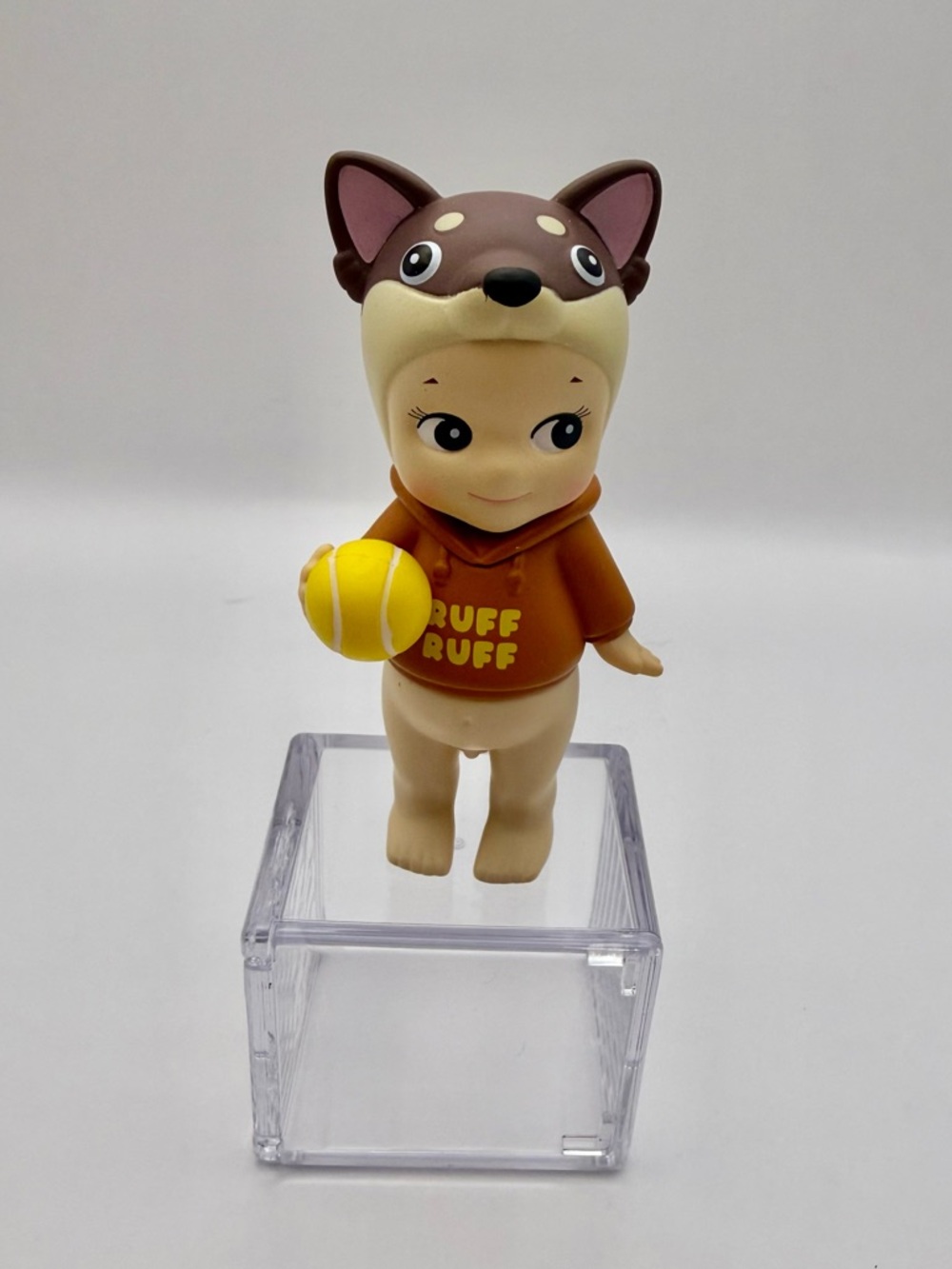 Sonny Angel Dog Time Series - Confirmed Chihuahua. 100% Authentic.